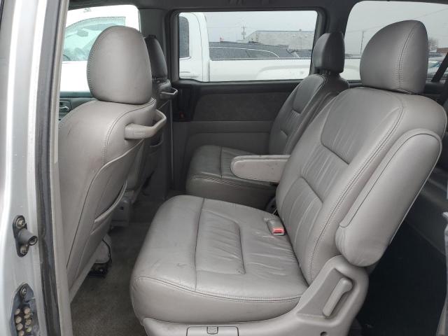 Photo 11 from auction – 2002 HONDA ODYSSEY EX with VIN 5FNRL18032B030882