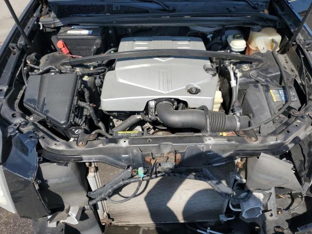 Photo 12 from auction – 2005 CADILLAC SRX with VIN 1GYEE637850164617