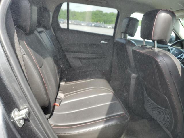 Photo 10 from auction – 2014 GMC TERRAIN SL with VIN 2GKALSEK0E6174154