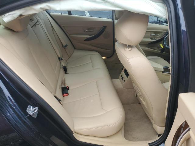 Photo 10 from auction – 2015 BMW 328 XI with VIN WBA3B3G54FNR88158