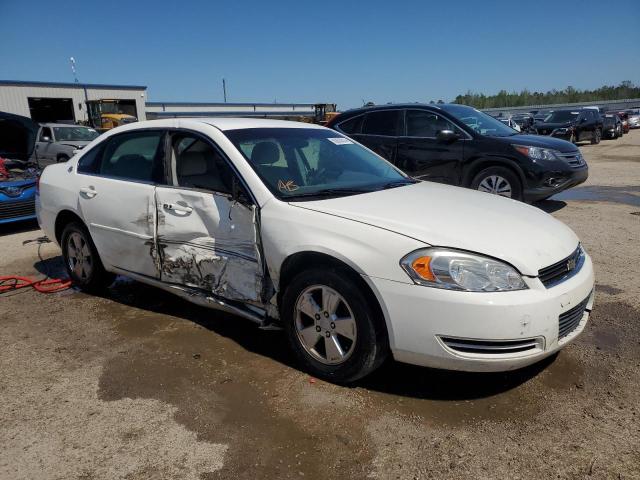 Photo 4 from auction – 2008 CHEVROLET IMPALA LT with VIN 2G1WT58N689109779