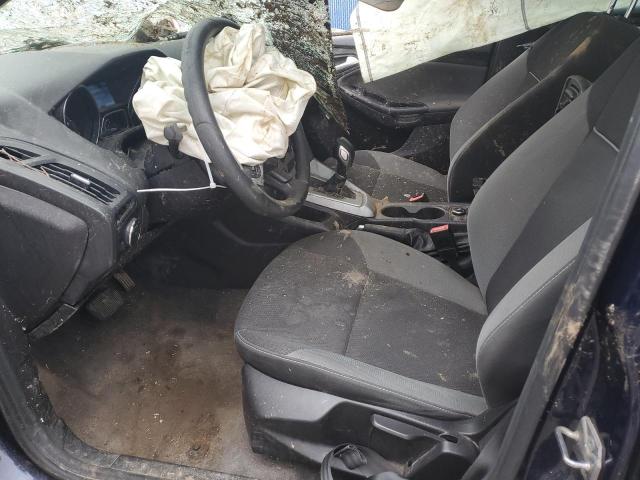 Photo 7 from auction – 2012 FORD FOCUS SE with VIN 1FAHP3F25CL136934