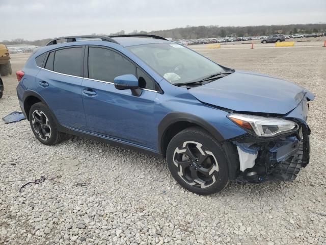 Photo 4 from auction – 2023 SUBARU CROSSTREK with VIN JF2GTHMC1PH281893