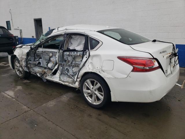 Photo 2 from auction – 2013 NISSAN ALTIMA 2.5 with VIN 1N4AL3AP3DN482597
