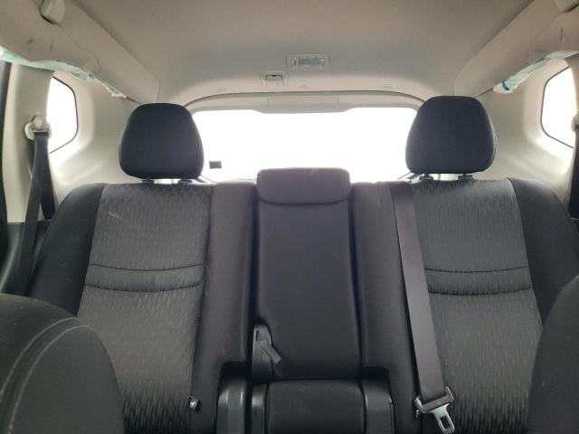 Photo 10 from auction – 2017 NISSAN ROGUE S with VIN JN8AT2MT4HW149942