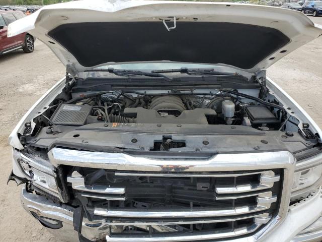 Photo 11 from auction – 2017 GMC SIERRA K15 with VIN 3GTU2NEC8HG423217