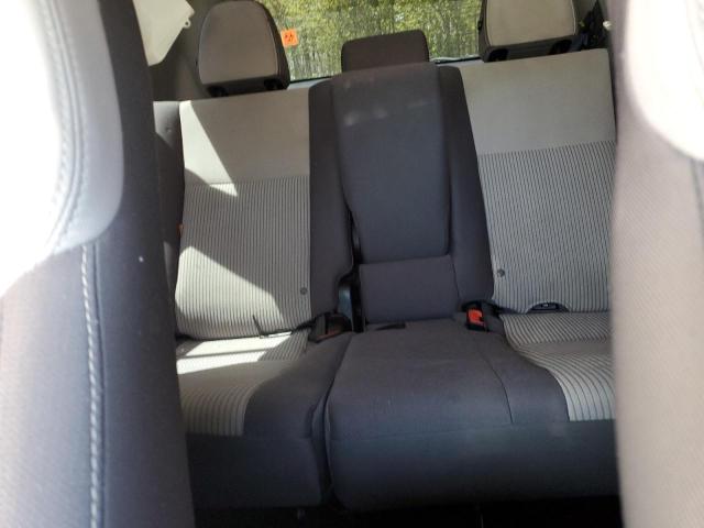 Photo 10 from auction – 2015 TOYOTA RAV4 XLE with VIN 2T3RFREV7FW238415