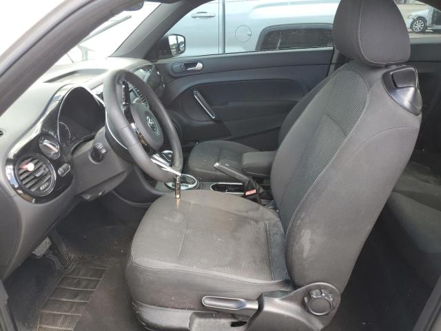 Photo 7 from auction – 2014 VOLKSWAGEN BEETLE with VIN 3VWFP7AT5EM620321