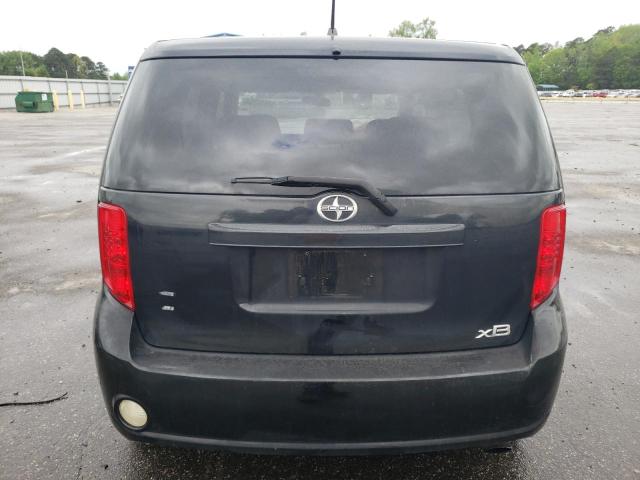 Photo 6 from auction – 2009 TOYOTA SCION XB with VIN JTLKE50E891069162