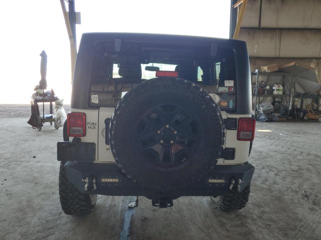 صورة رقم 6 من المزاد - 2015 JEEP WRANGLER S مع VIN 1C4AJWAG4FL511458