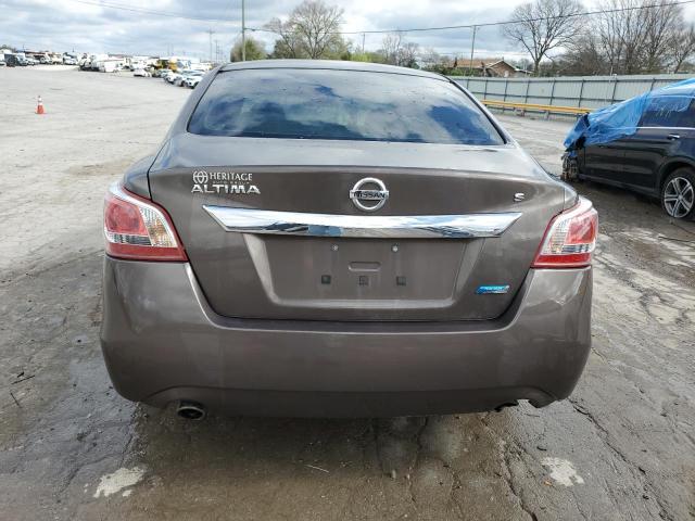 Photo 6 from auction – 2013 NISSAN ALTIMA 2.5 with VIN 1N4AL3AP8DC298817