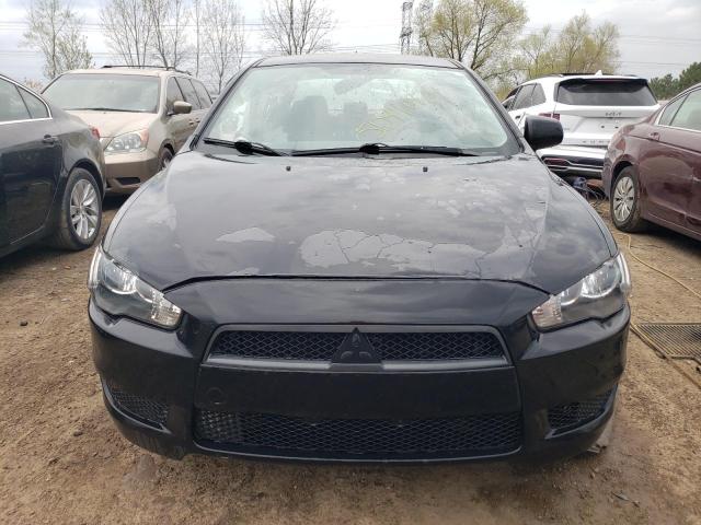 Photo 5 from auction – 2012 MITSUBISHI LANCER ES/ with VIN JA32U2FUXCU024952