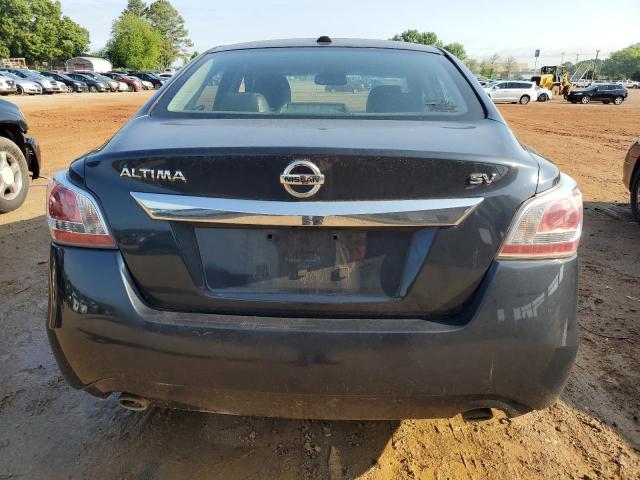 Photo 6 from auction – 2015 NISSAN ALTIMA with VIN 1N4AL3AP7FC596102