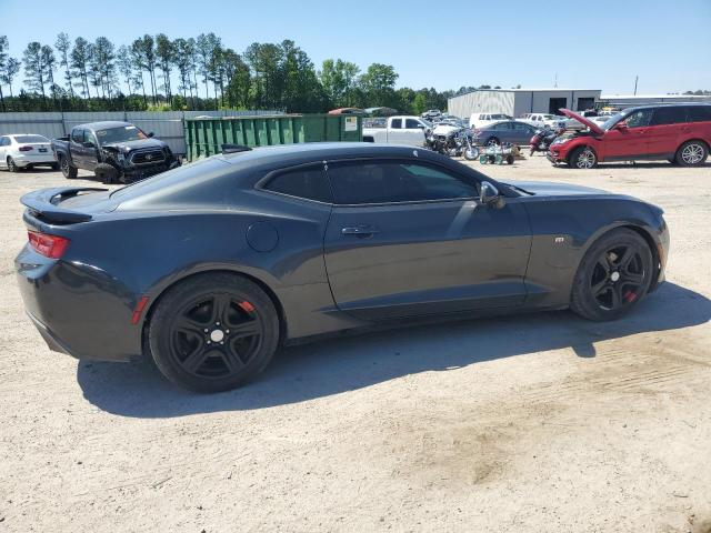 Photo 3 from auction – 2016 CHEVROLET CAMARO LT with VIN 1G1FB1RS1G0143783