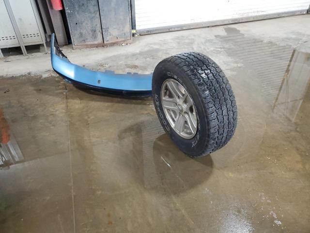 Photo 13 from auction – 2004 DODGE DURANGO LI with VIN 1D4HB58D34F241610