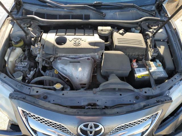 Photo 11 from auction – 2011 TOYOTA CAMRY BASE with VIN 4T1BF3EK6BU229535