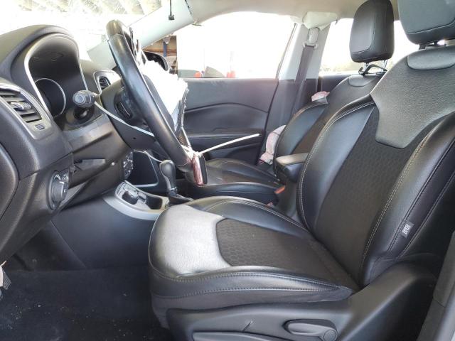 Photo 7 from auction – 2020 JEEP COMPASS LA with VIN 3C4NJDBB5LT174615