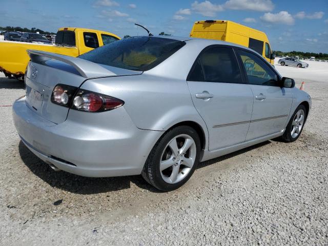 Фото 3 с аукциона – 2008 MAZDA 6 I с VIN 1YVHP80C185M36839
