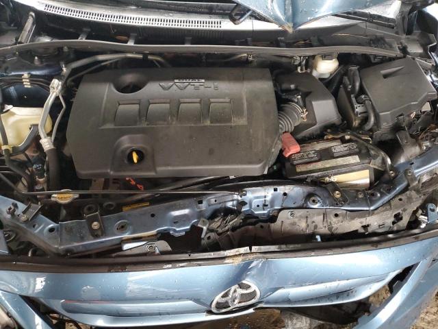 Photo 11 from auction – 2013 TOYOTA COROLLA BA with VIN 5YFBU4EE3DP213769