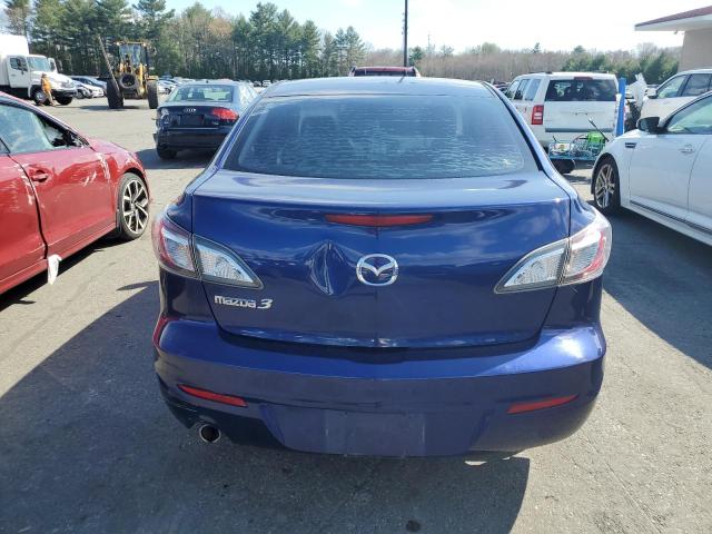 Photo 6 from auction – 2012 MAZDA 3 I with VIN JM1BL1VF5C1506960