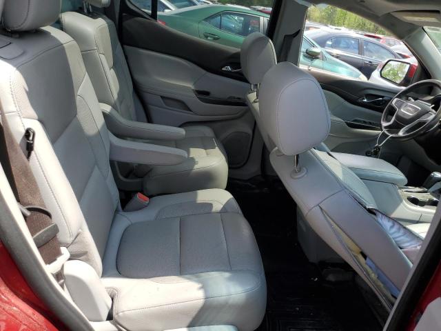 Photo 10 from auction – 2019 GMC ACADIA SLT with VIN 1GKKNMLSXKZ211689