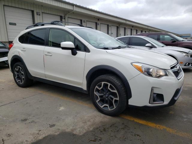 Photo 4 from auction – 2016 SUBARU CROSSTREK with VIN JF2GPABC7G8291617