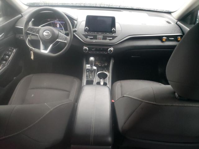 Photo 8 from auction – 2021 NISSAN ALTIMA SV with VIN 1N4BL4DV9MN324267