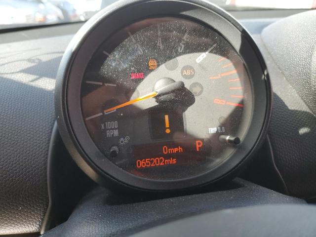 صورة رقم 9 من المزاد - 2016 MINI COOPER COU مع VIN WMWZB3C5XGWR48419