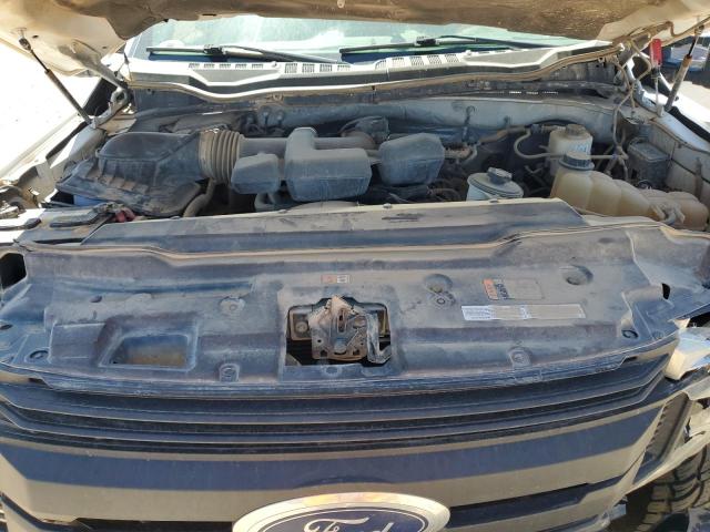 Photo 11 from auction – 2017 FORD F250 SUPER with VIN 1FT7W2B64HED51096