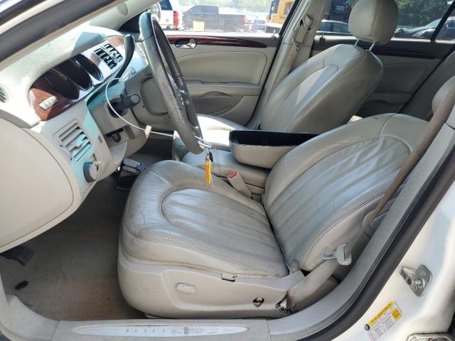 Photo 7 from auction – 2007 BUICK LUCERNE CX with VIN 1G4HD57287U165949