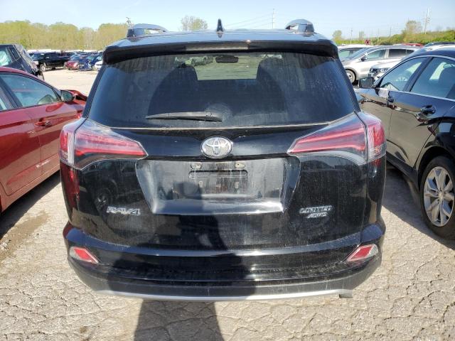 Photo 6 from auction – 2016 TOYOTA RAV4 LIMIT with VIN 2T3DFREV5GW423350