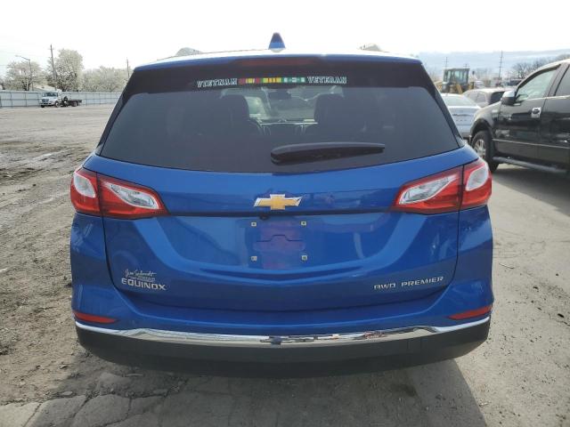 Photo 6 from auction – 2019 CHEVROLET EQUINOX PR with VIN 3GNAXXEV7KS512290