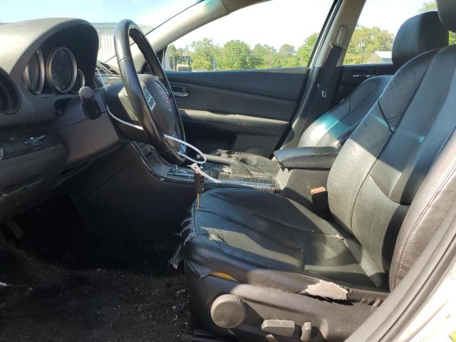 Photo 7 from auction – 2010 MAZDA 6 I with VIN 1YVHZ8CH1A5M29381