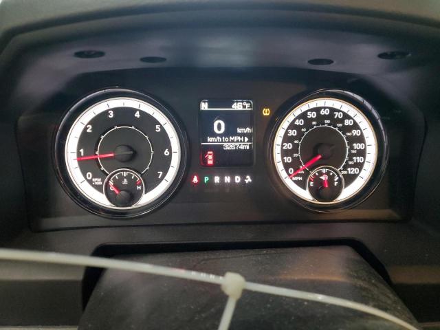 Photo 9 from auction – 2019 RAM 1500 CLASS with VIN 3C6JR7AG0KG657918