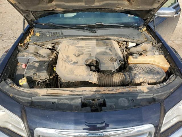 Photo 11 from auction – 2012 CHRYSLER 300 LIMITE with VIN 2C3CCACG9CH309103