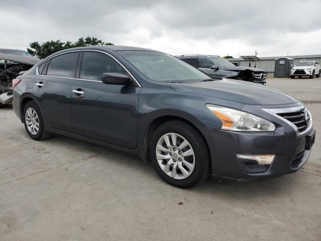 Photo 4 from auction – 2013 NISSAN ALTIMA 2.5 with VIN 1N4AL3AP2DN482980