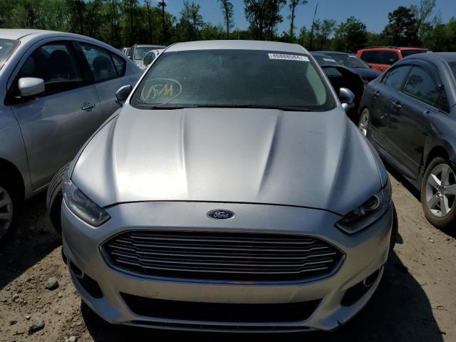 Photo 5 from auction – 2016 FORD FUSION SE with VIN 3FA6P0HD2GR388328