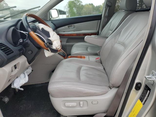 Photo 7 from auction – 2005 LEXUS RX 330 with VIN 2T2HA31UX5C078460