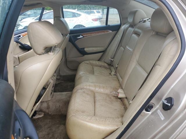 Photo 10 from auction – 2004 ACURA TL with VIN 19UUA66294A003054