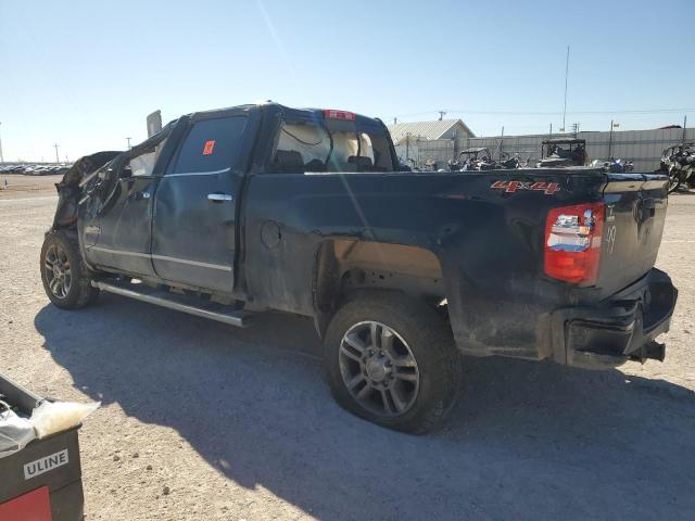 Photo 2 from auction – 2015 CHEVROLET SILVERADO with VIN 1GC1KXE80FF616910