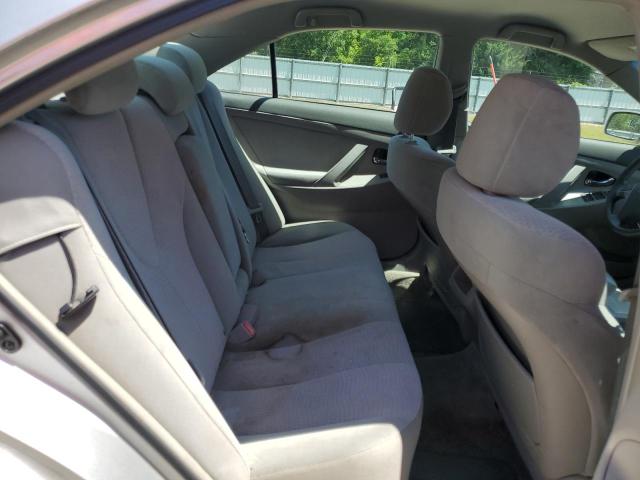 Photo 10 from auction – 2010 TOYOTA CAMRY BASE with VIN 4T1BF3EK2AU026107