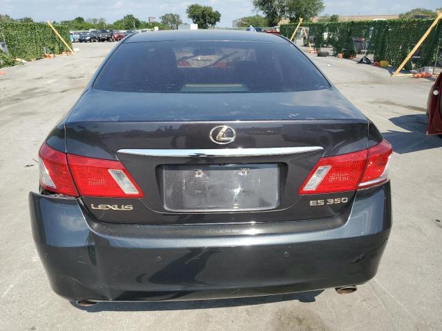 Photo 6 from auction – 2009 LEXUS ES 350 with VIN JTHBJ46GX92290975