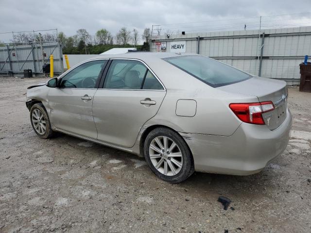 Photo 2 from auction – 2014 TOYOTA CAMRY L with VIN 4T1BF1FK7EU789233