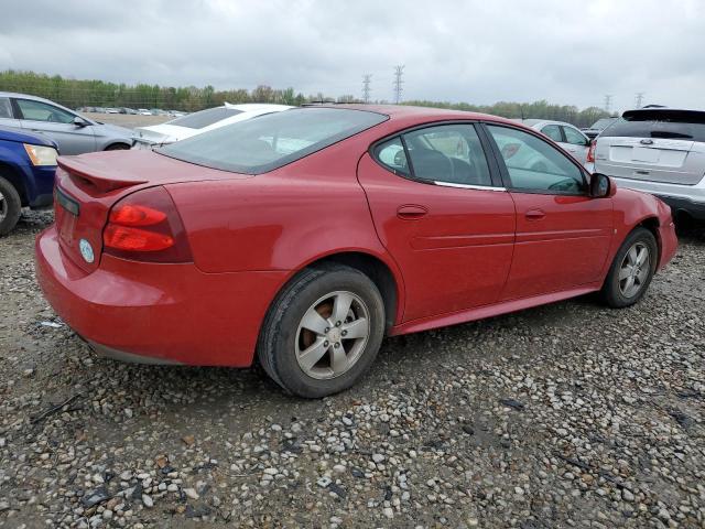 Photo 3 from auction – 2008 PONTIAC GRAND PRIX with VIN 2G2WP552581147481