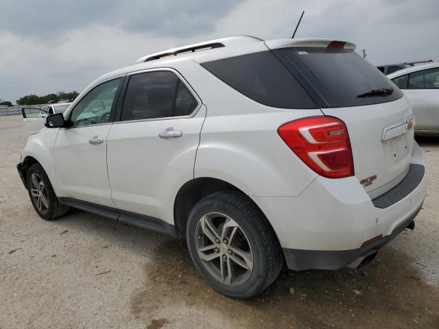 Photo 2 from auction – 2016 CHEVROLET EQUINOX LT with VIN 2GNFLGE35G6149140