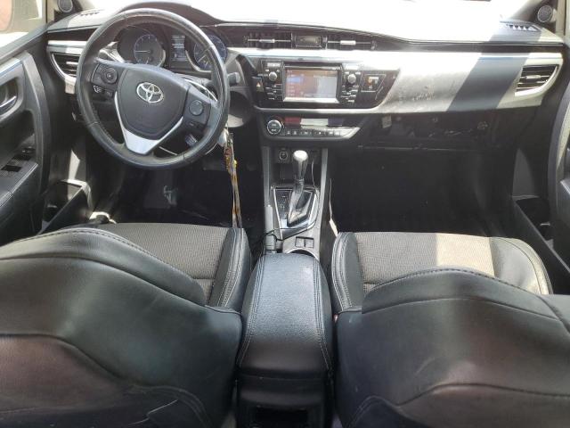 Photo 8 from auction – 2016 TOYOTA COROLLA L with VIN 5YFBURHE4GP543725