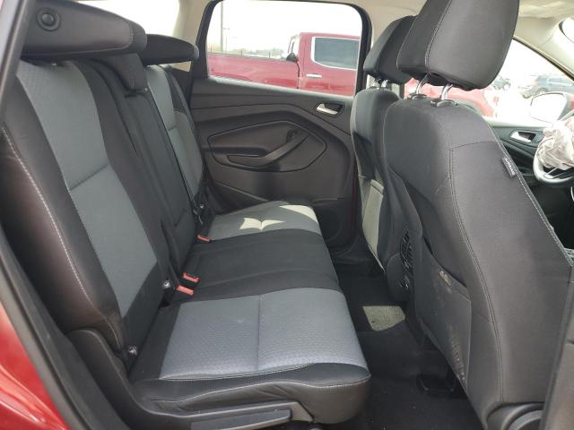 Photo 10 from auction – 2017 FORD ESCAPE SE with VIN 1FMCU0GD1HUB65758