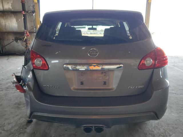 Photo 6 from auction – 2011 NISSAN ROGUE S with VIN JN8AS5MT5BW175932