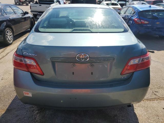 Photo 6 from auction – 2008 TOYOTA CAMRY CE with VIN 4T4BE46K98R033322