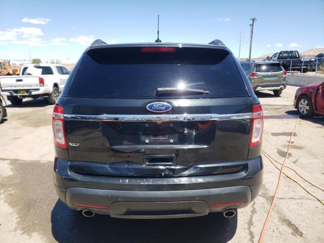 Photo 6 from auction – 2011 FORD EXPLORER X with VIN 1FMHK7D8XBGA01197